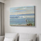 Sunrise Bay - Canvas Art Print