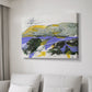 Silent Mountain IV - Canvas Art Print