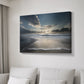 Beach XLIX - Canvas Art Print