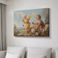 Angel - Canvas Art Print
