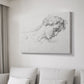 Vintage Sketch LXXVIII - Canvas Art Print