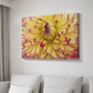 Blooms II - Canvas Art Print