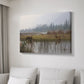 Out with the Twins - Canvas Art Print