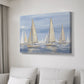 Nautical XXI - Canvas Art Print