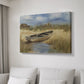 Fisherman's Friend - Canvas Art Print