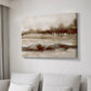Season of Fall - Canvas Art Print