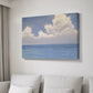 Race Day II - Canvas Art Print