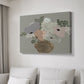 You Are On My Mind - Canvas Art Print