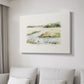 Early Morning II - Canvas Art Print