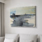 Upheval IV - Canvas Art Print