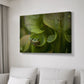 Arboreal Refuge - Canvas Art Print