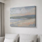 Coastal Study I - Canvas Art Print