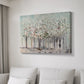 Morning's Soft Light - Canvas Art Print