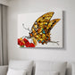 Wings II - Canvas Art Print