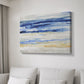 Choppy Seas II - Canvas Art Print