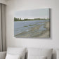 Tidal Sands IV - Canvas Art Print