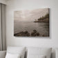 Solitary - Canvas Art Print