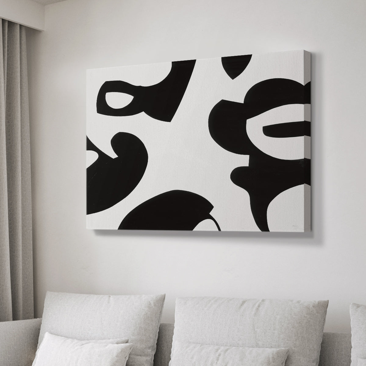 Twilight - Canvas Art Print