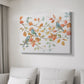 Bird Trio - Canvas Art Print