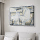B&W II - Canvas Art Print