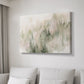 Misty Mountain Sides - Canvas Art Print