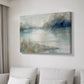 Still Evening Waters - Canvas Art Print