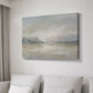 Horizon Haze - Canvas Art Print