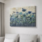 First Day Of Spring - Canvas Art Print