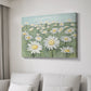 Field of Flowers - Canvas Art Print