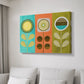 Everything Is Just Fine - Canvas Art Print