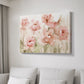 Springs Welcome - Canvas Art Print