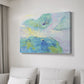 Smooth Sailing in the Heartland - Canvas Art Print