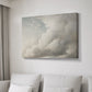 Vintage Sky I - Canvas Art Print