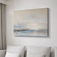 Soft Distance - Canvas Art Print