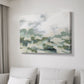 Verdant Hillside II - Canvas Art Print