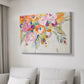 Dance Lessons - Canvas Art Print