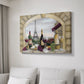 Paris Delight - Canvas Art Print