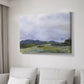Pastoral Horizons II - Canvas Art Print