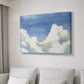 Cloudy Sky XLVI - Canvas Art Print