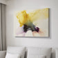 Never Have I Laid Eyes on Equal Beauty in Man or Woman - Canvas Art Print