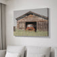 Vintage Ride - Canvas Art Print