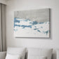 Meta Land II - Canvas Art Print