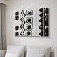 Becoming One II - Canvas Art Print