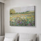Country Meadow - Canvas Art Print