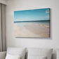 Sugar Sand Beach - Canvas Art Print
