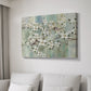 Spring's Song - Canvas Art Print