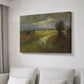 The Way Home - Canvas Art Print