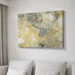 Slingshot I - Canvas Art Print