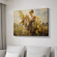 Angel I - Canvas Art Print