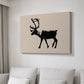 Wild Ambler II - Canvas Art Print